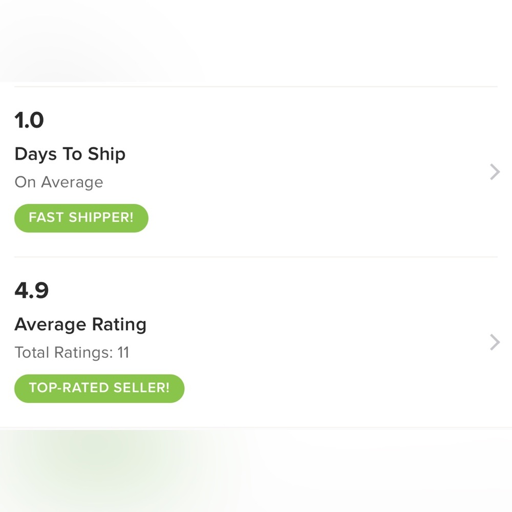 💫 Please Read 💫 - Picture 2 of 2